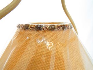 Lampara Colgante Primavera