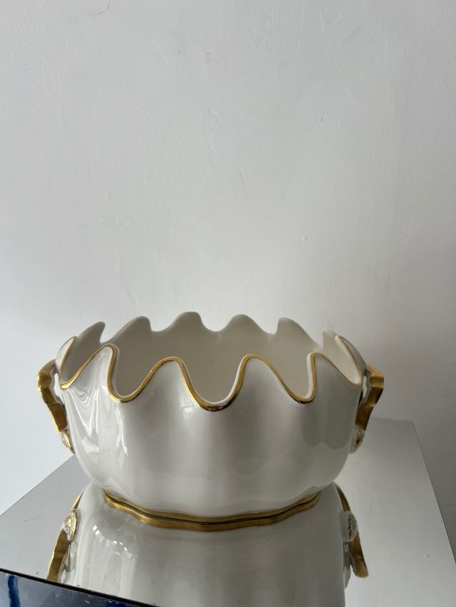 Zuppiera ciotola Ceramiche Este