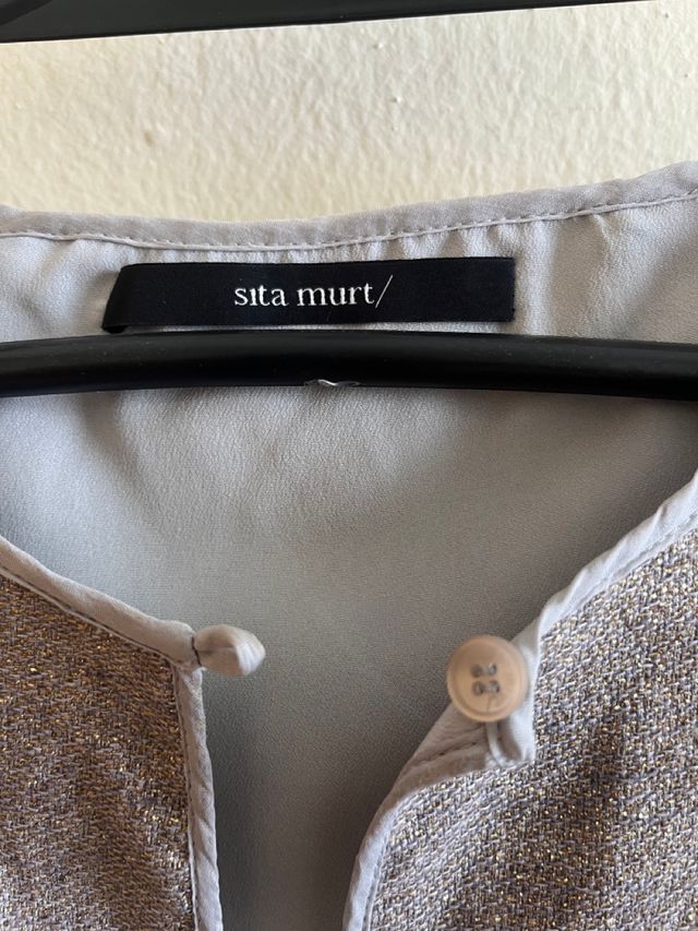 Vestido fiesta Sita Murt