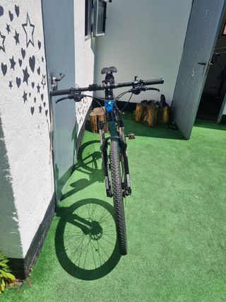 Rockrider big rr8
