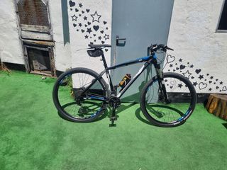 Rockrider big rr8