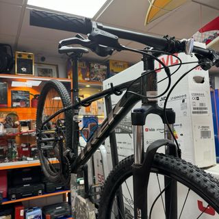 BICICLETA MOUNTAIN BIKE