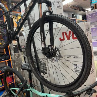 BICICLETA MOUNTAIN BIKE