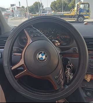 Funda volante