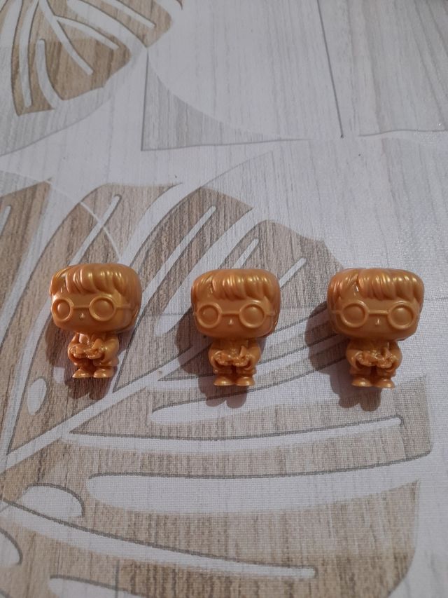 Funko Pop Harry Potter Kinder Joy