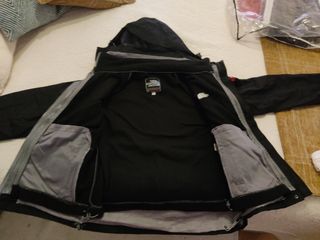 Anorak THE NORTH FACE niño.