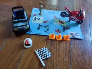 Playmobil Set 6514