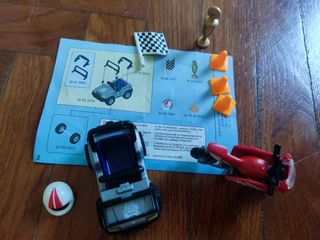 Playmobil Set 6514