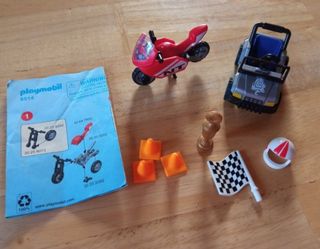Playmobil Set 6514