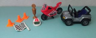 Playmobil Set 6514