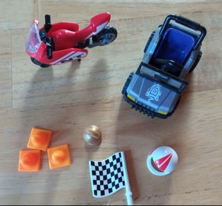 Playmobil Set 6514