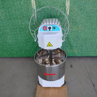 CA🍳 Amasadora Espiral 10 Litros