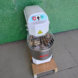 CA🍳 Amasadora Espiral 10 Litros