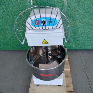 CA🍳 Amasadora Espiral 20 Litros