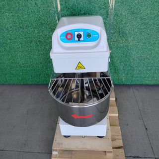 CA🍳 Amasadora Espiral 20 Litros