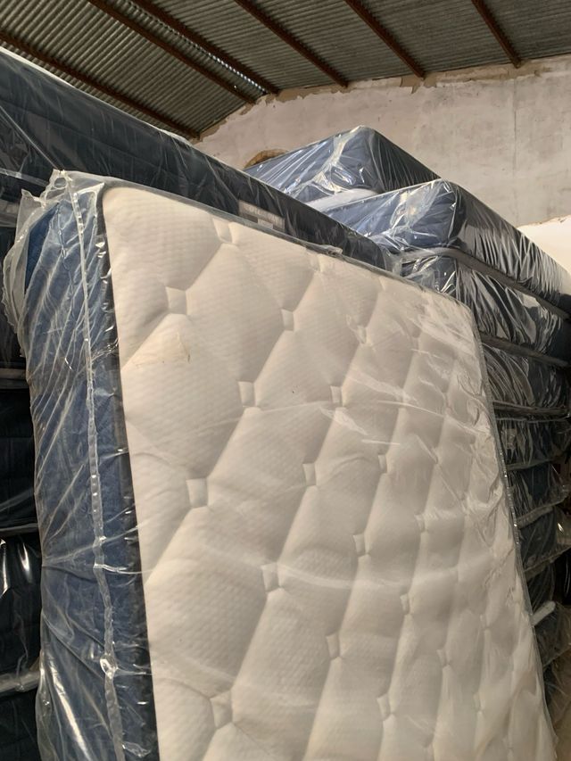 COLCHONES NUEVOS // hacemos ENVÍOS