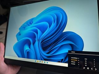 Monitor 2k 14" ultra portatil usb-c hdmi
