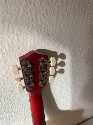 Guitarra