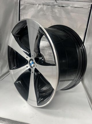 Juego llantas 20 pulgadas ORIGINALES BMW X4 X5 X6