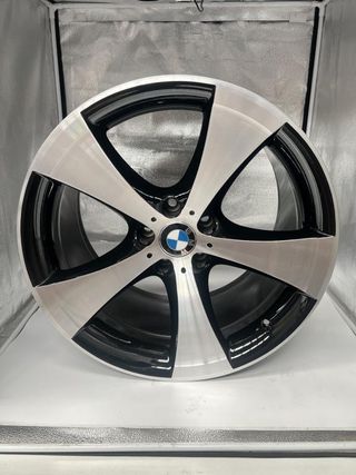Juego llantas 20 pulgadas ORIGINALES BMW X4 X5 X6