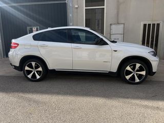 Juego llantas 20 pulgadas ORIGINALES BMW X4 X5 X6