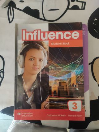 Libros de 3 DBH