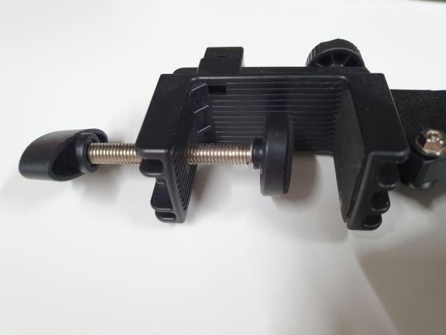 Suporte móvel para cama ou mesa