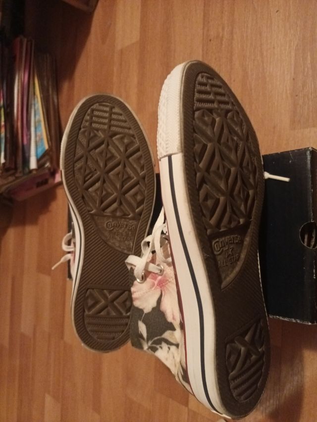 Scarpe da ginnastica Converse