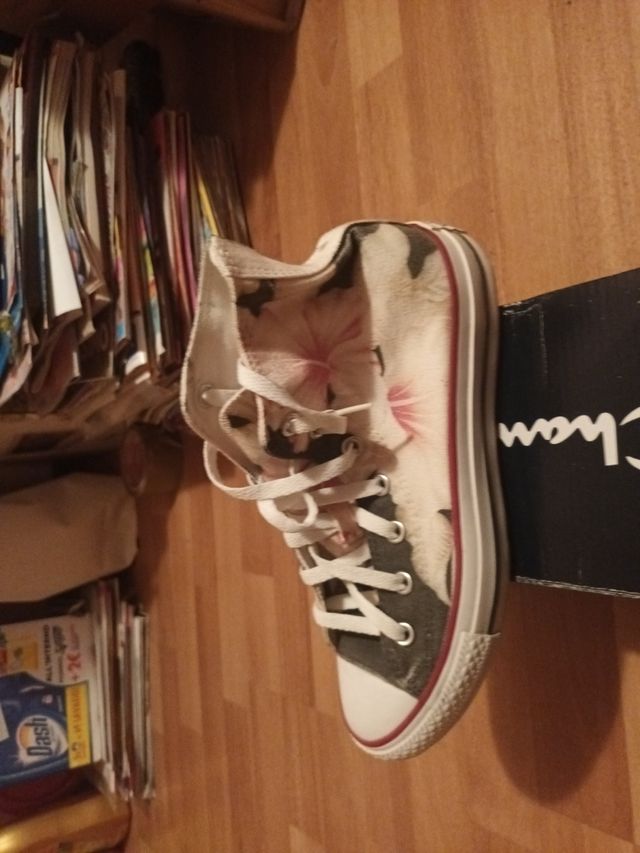 Scarpe da ginnastica Converse