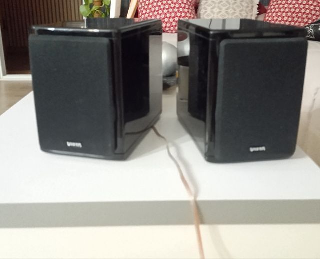 Altavoces