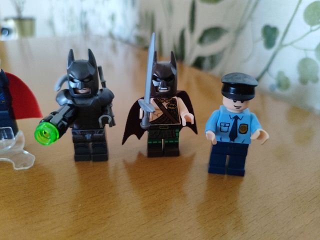 Lego DC