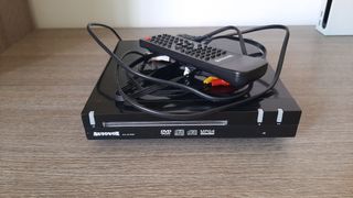 Lettore DVD