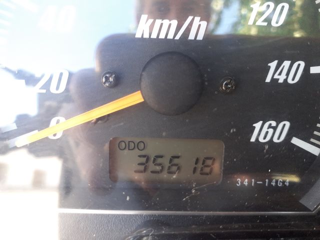 Suzuki burgman 250. 2006