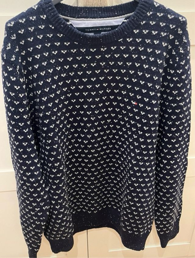 Tommy Hilfiger
