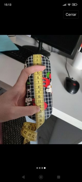 Funda gafas niños, niño, osos, ositos