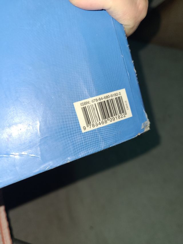 Libro Matematiques 2 eso