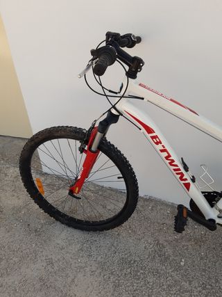Bicicleta Rockrider 340