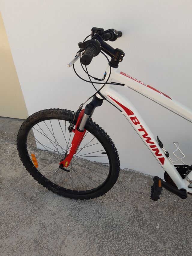 Bicicleta Rockrider 340