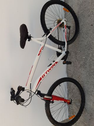 Bicicleta Rockrider 340