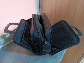 Maletín para portátil