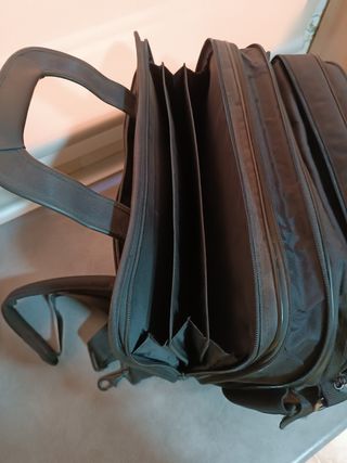 Maletín para portátil