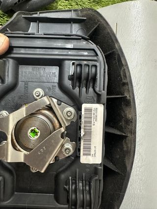 KIT AIRBAG OPEL VIVARO 2006