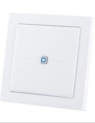 Interruptor de pared Homematic