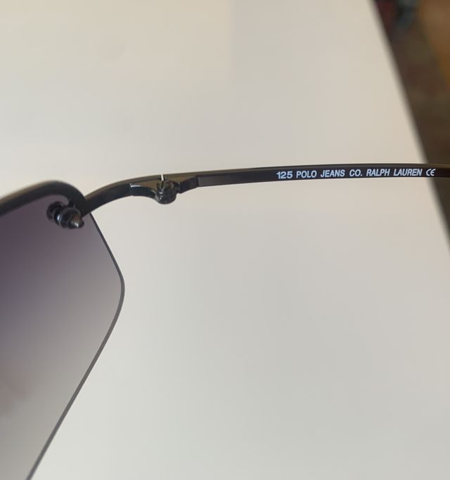 GAFAS DE SOL POLO JEANS COMPANY
