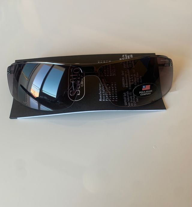 GAFAS DE SOL POLO JEANS COMPANY
