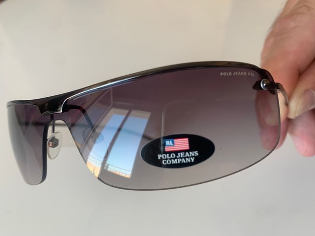 GAFAS DE SOL POLO JEANS COMPANY