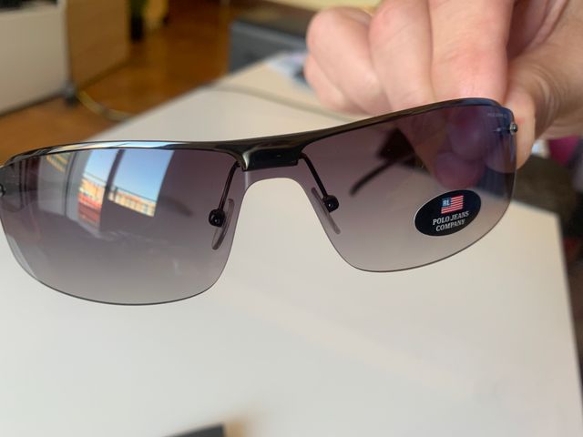 GAFAS DE SOL POLO JEANS COMPANY