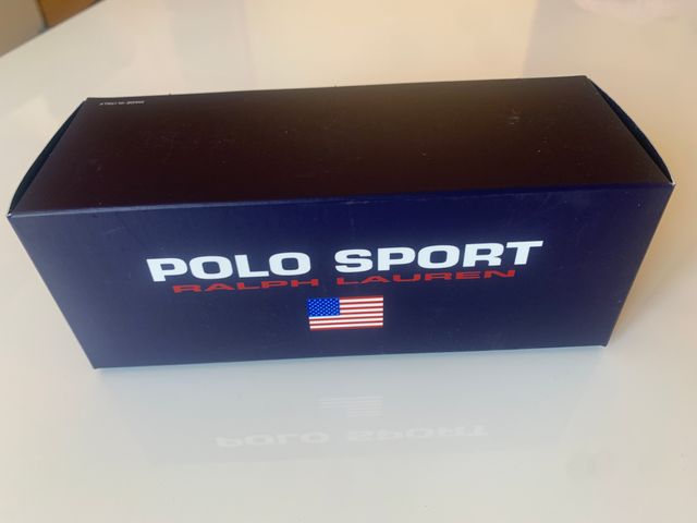 GAFAS DE SOL POLO JEANS COMPANY