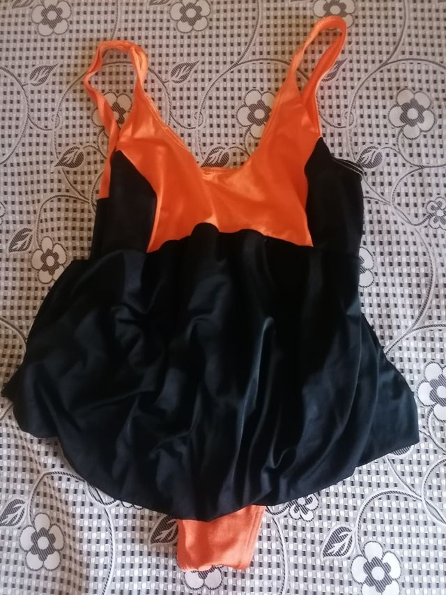 Costume intero donna pre-mum