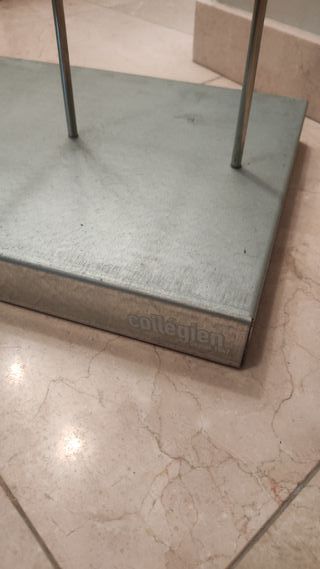 Expositor zapatillas Collégien